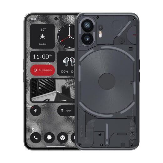Nothing Phone (2) 5G White