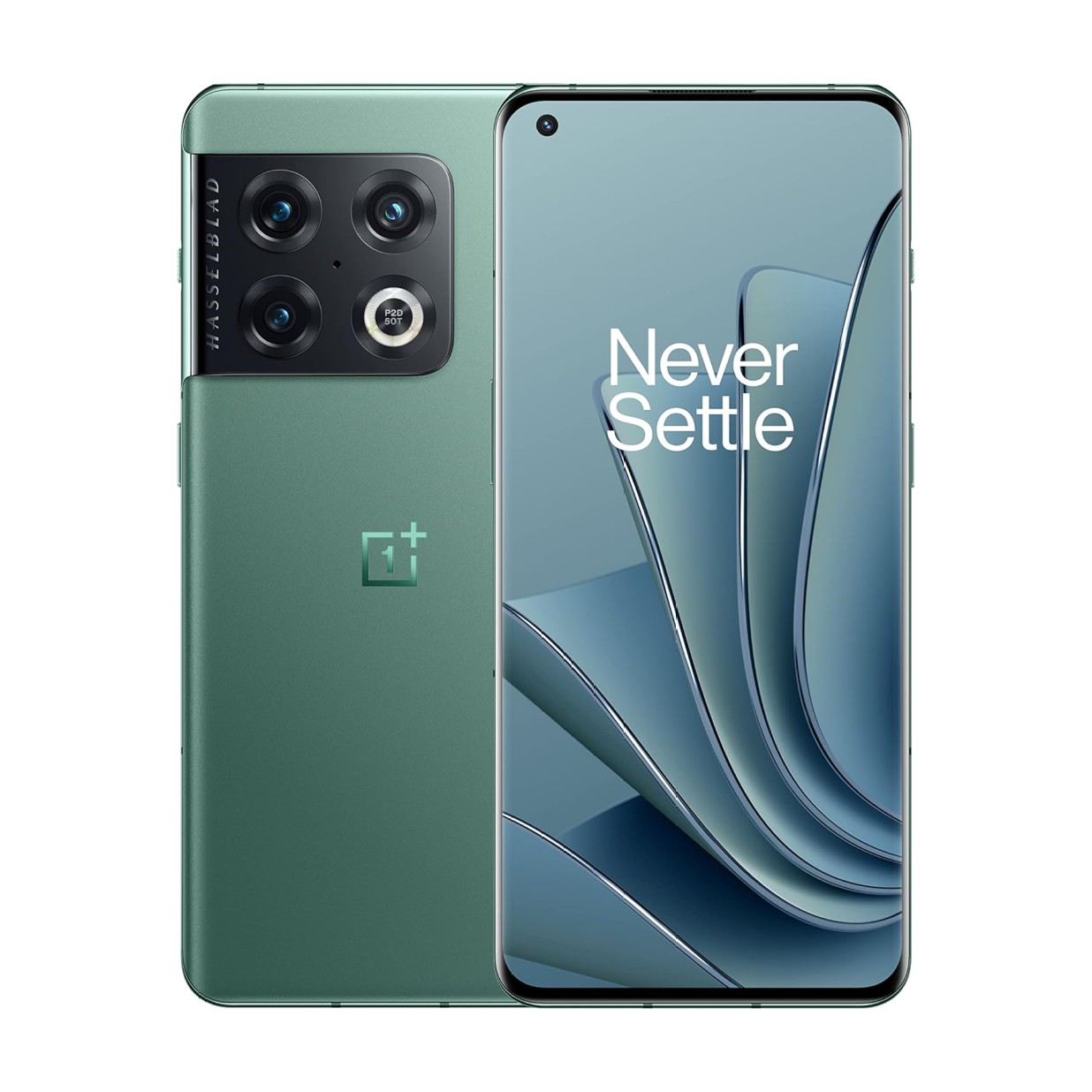 OnePlus 10 Pro 5G Green