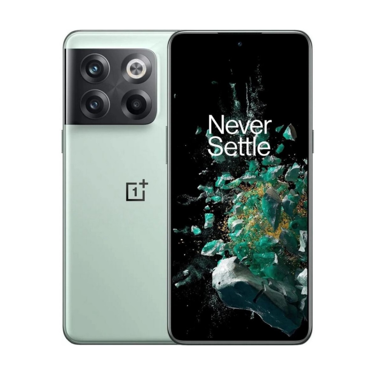 OnePlus 10T 5G Green