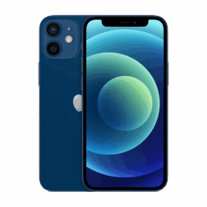 Apple iPhone 12 Mini Blue