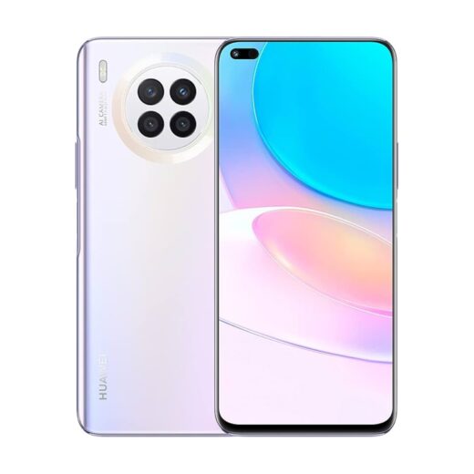 Huawei Nova 8i Black