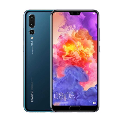 Huawei P20 Pro Black