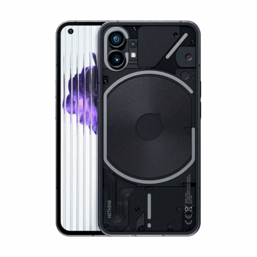 Nothing Phone 1 5G Black