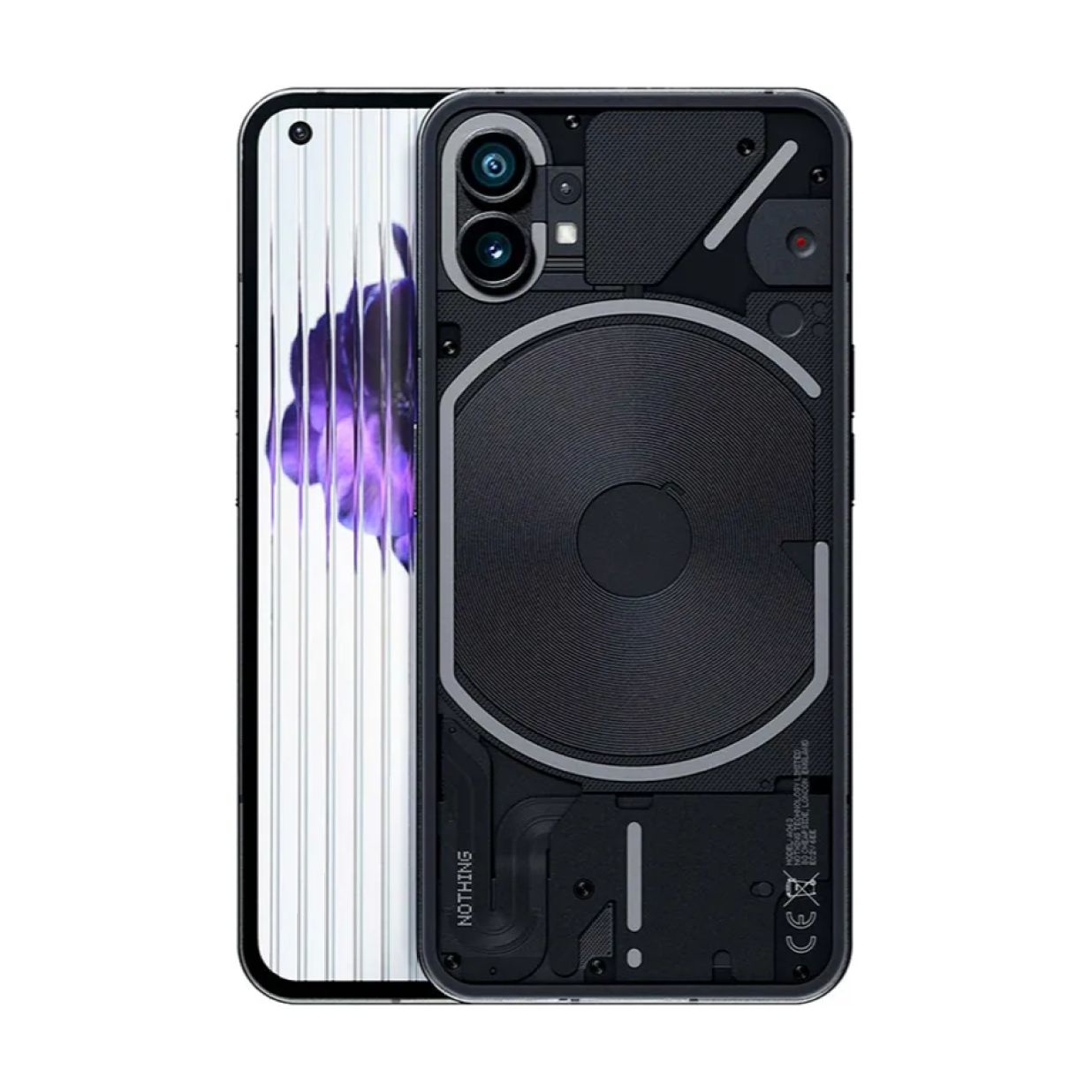 Nothing Phone 1 5G Black