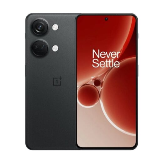 OnePlus Nord 3 5G Grey