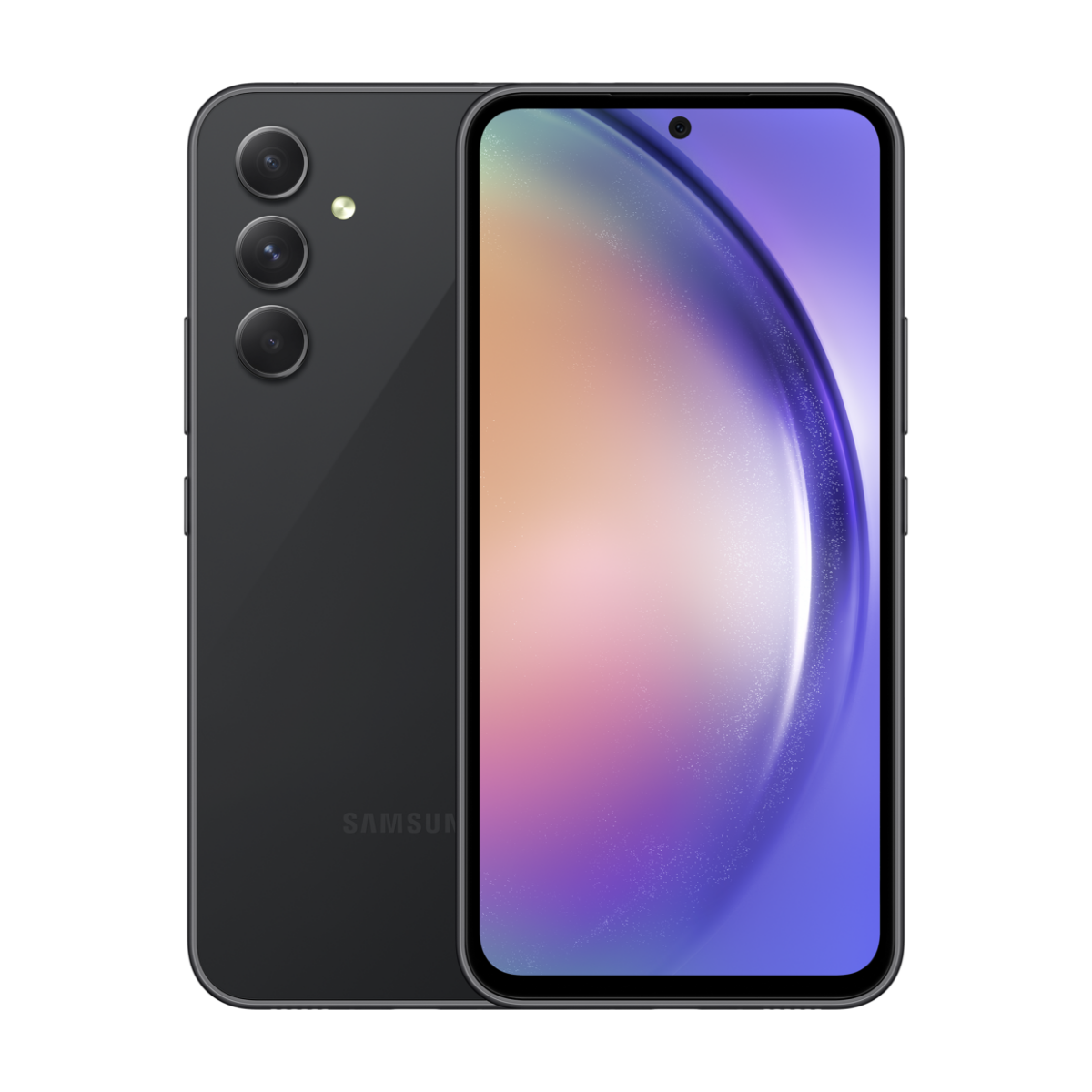 Samsung Galaxy A54 5g Black
