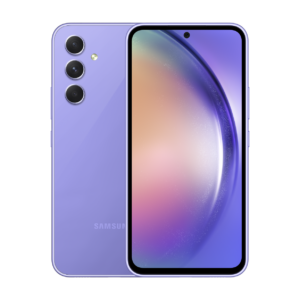 Samsung Galaxy A54 5g Purple