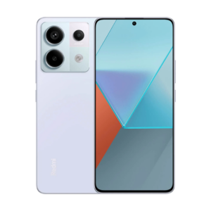 Xiaomi Redmi Note 13 Pro 5G Purple