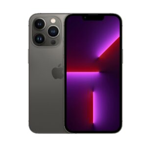 Apple iPhone 13 Pro Max Grey Graphite