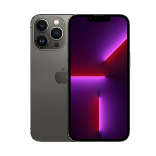 Apple iPhone 13 Pro Max Grey Graphite