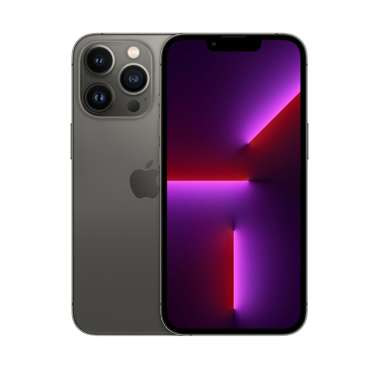 Apple iPhone 13 Pro Max Grey Graphite