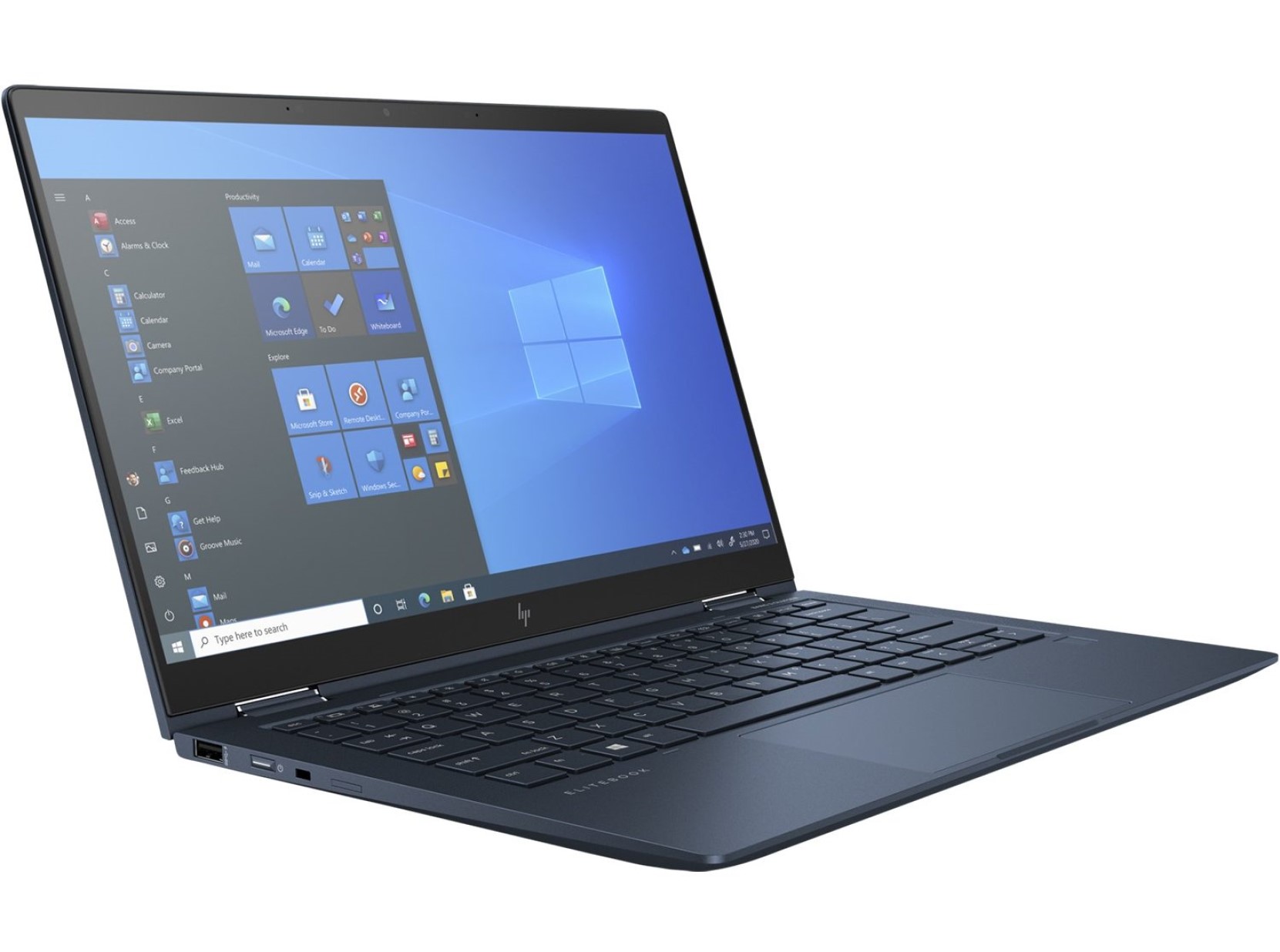 HP Elite Dragonfly G2 Touch 13.3_1