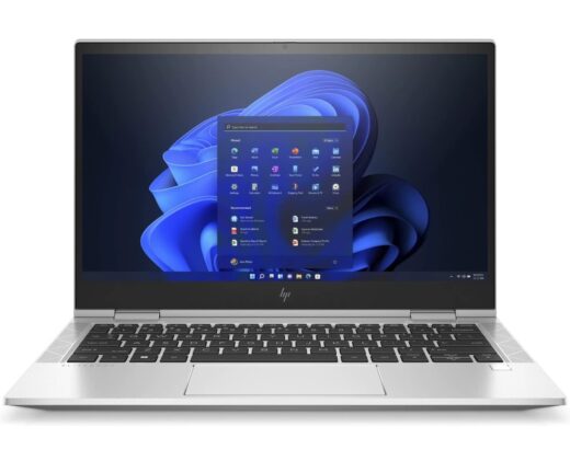 HP EliteBook 830 G8 13.3 Silver