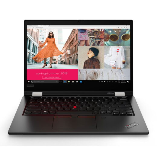 Lenovo ThinkPad L13 Gen 2 (Intel) 13.3