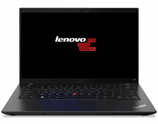 Lenovo ThinkPad L14 Gen 3 (Intel) 14 Black