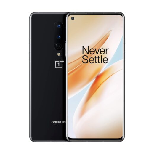 OnePlus 8 5G Black