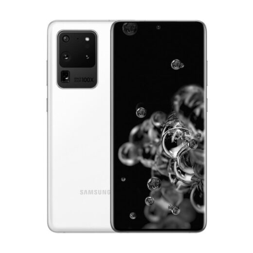 Samsung Galaxy S20 Ultra 5G