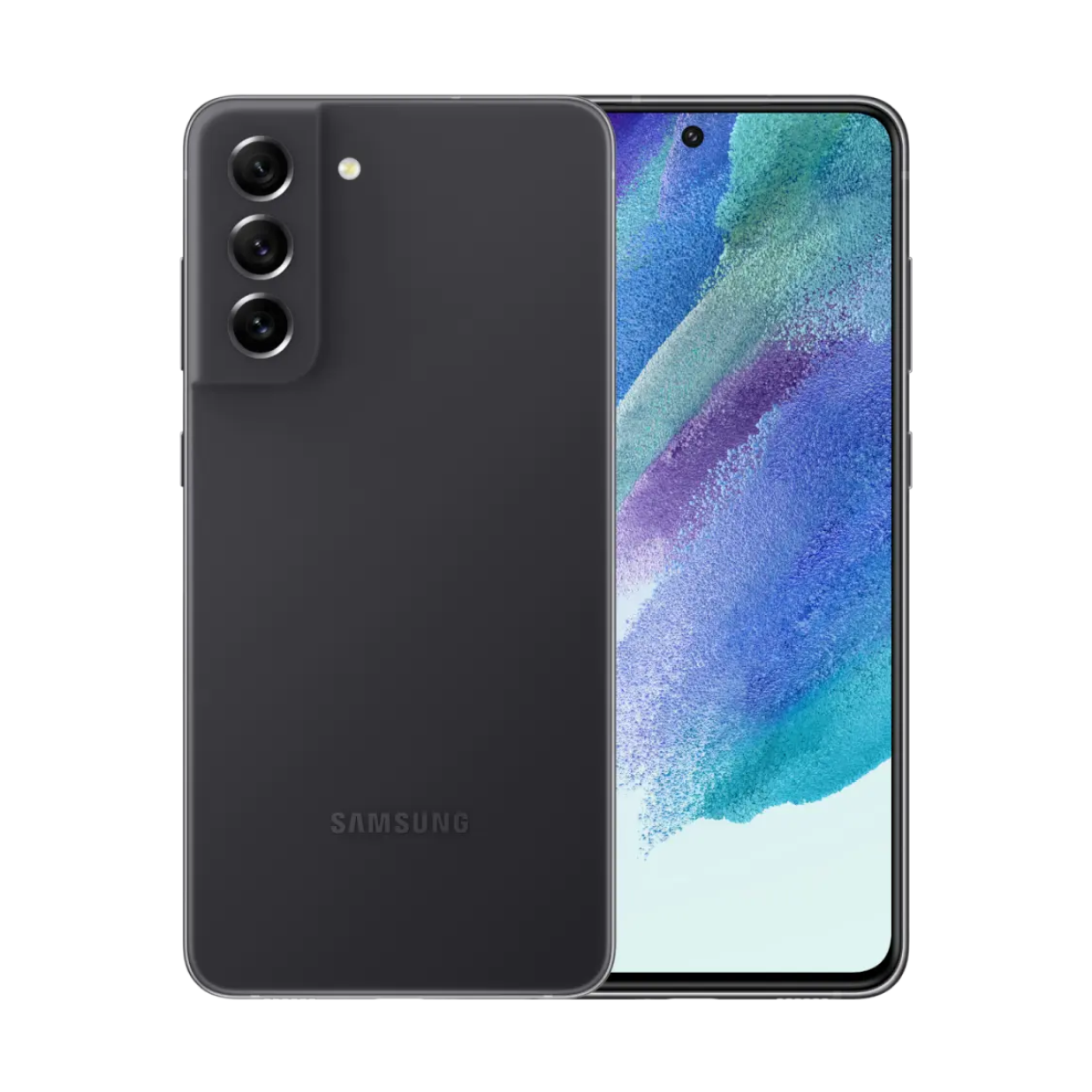 Samsung Galaxy S21 FE Graphite