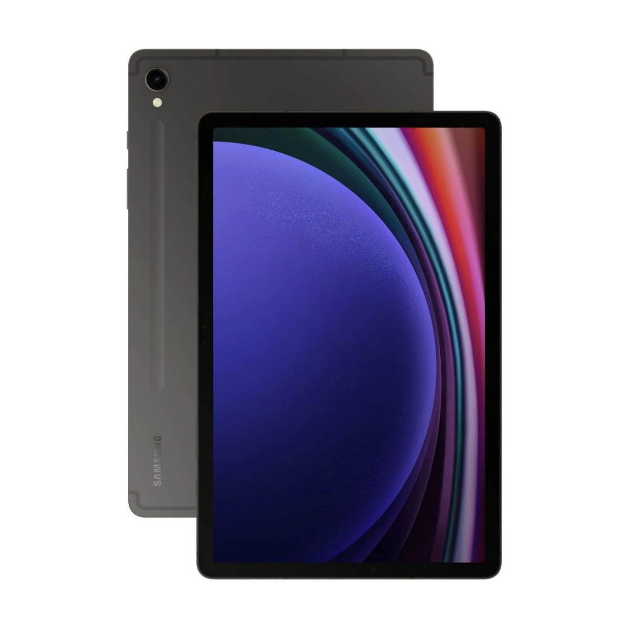 Samsung Galaxy Tab S9 Graphite