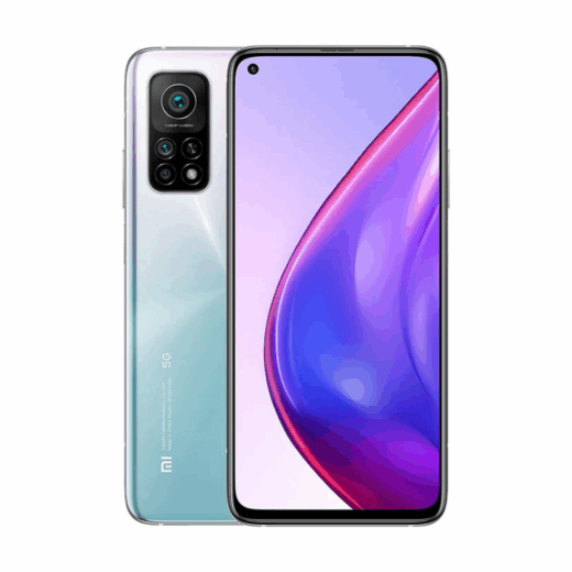 Xiaomi Mi 10T Pro 5G