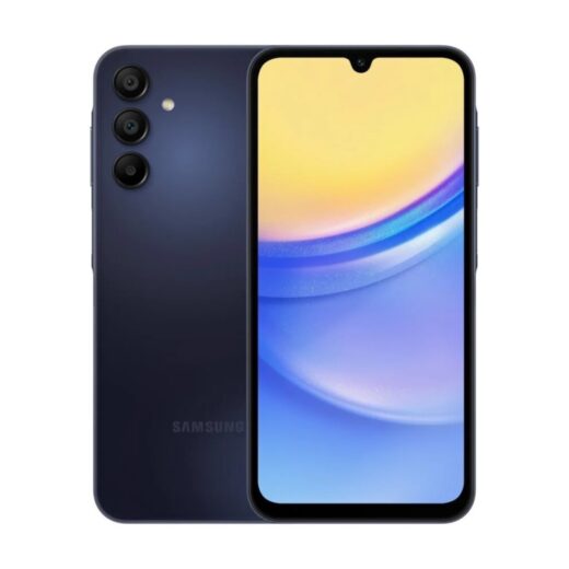 Samsung Galaxy A15 5G Black