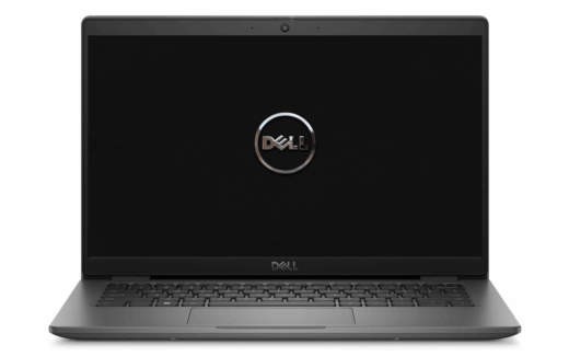 Dell Latitude 3440 (2023) 14 Grey