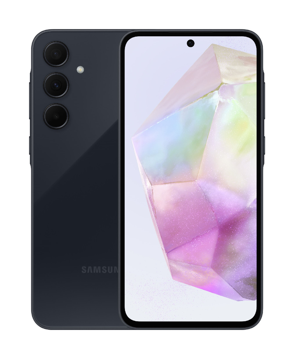 Samsung Galaxy A35 5G Black