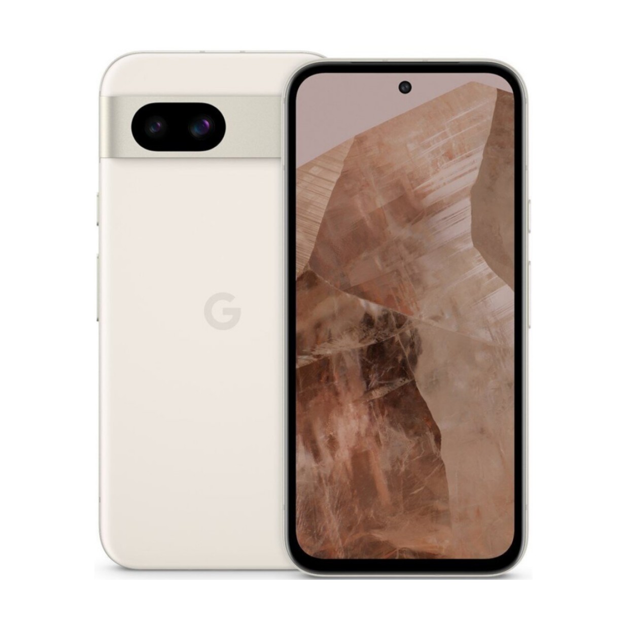 Google Pixel 8a 5G Beige