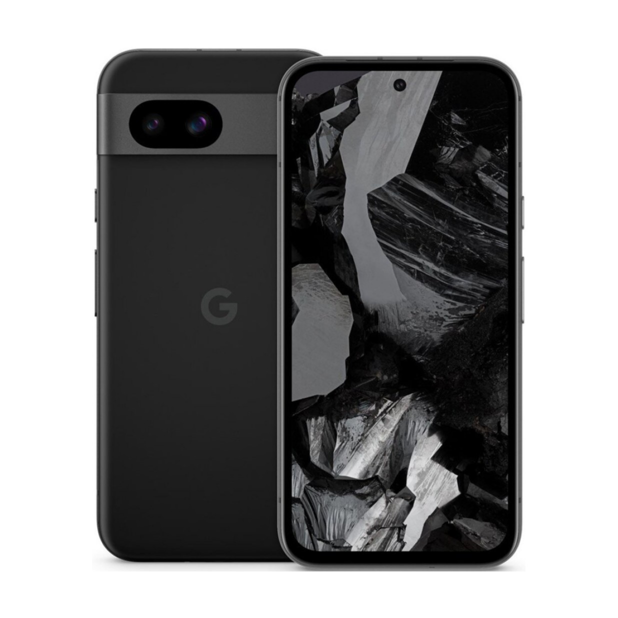 Google Pixel 8a 5G Black