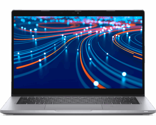 Dell Latitude 5320 13.3 Grey