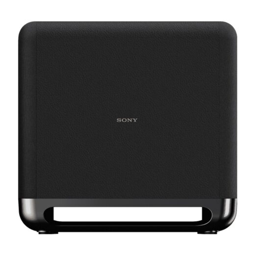 Sony SA-SW5 300W Wireless Subwoofer Black