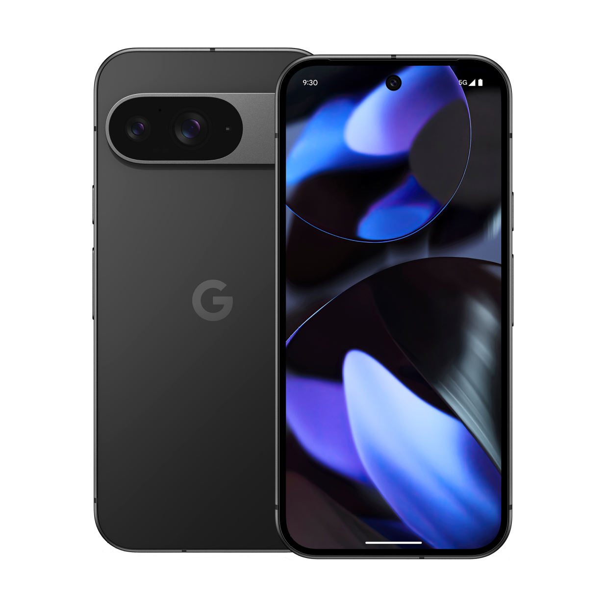 Google Pixel 9 5G Black