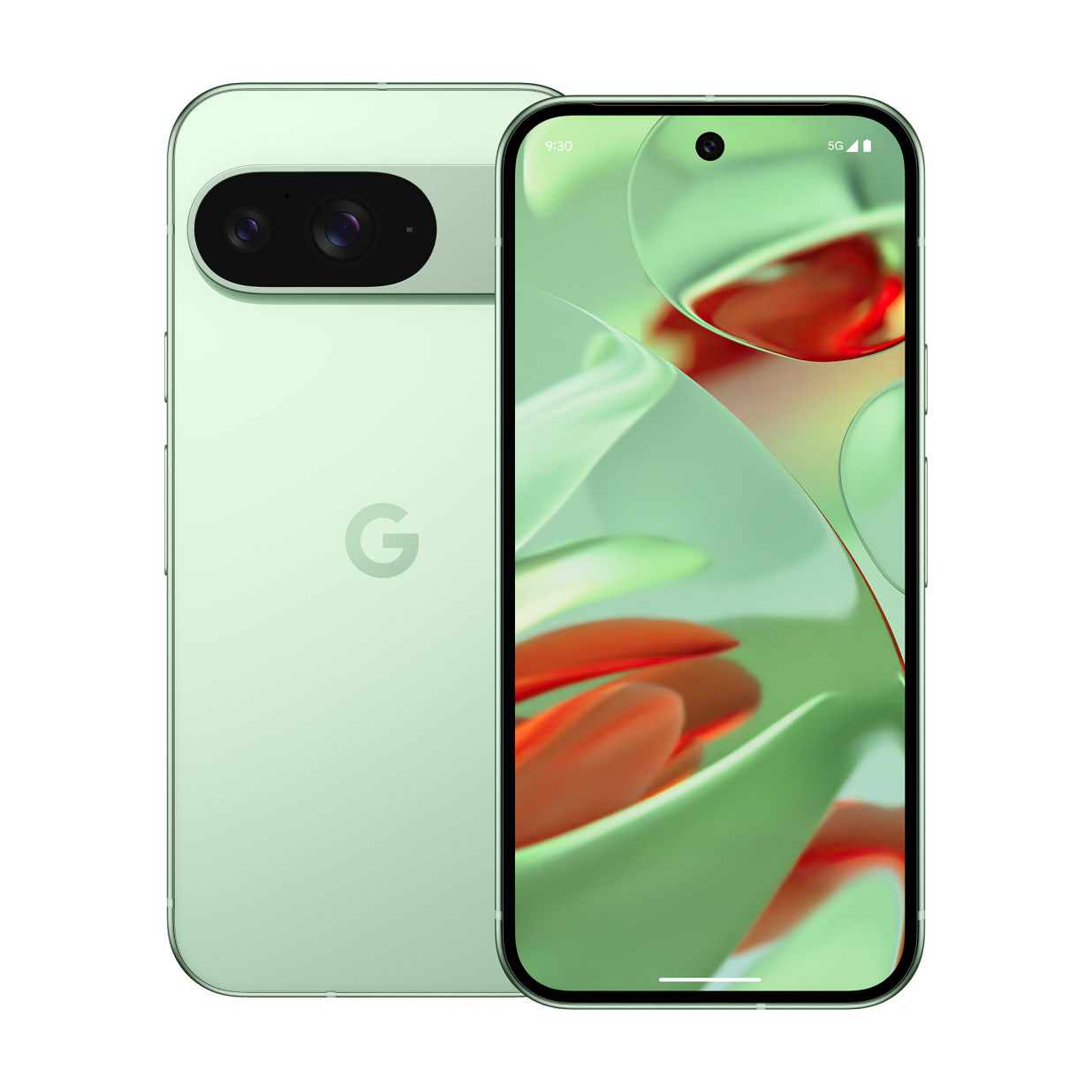 Google Pixel 9 5G Green