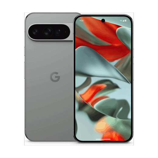 Google Pixel 9 Pro XL 5G Grey