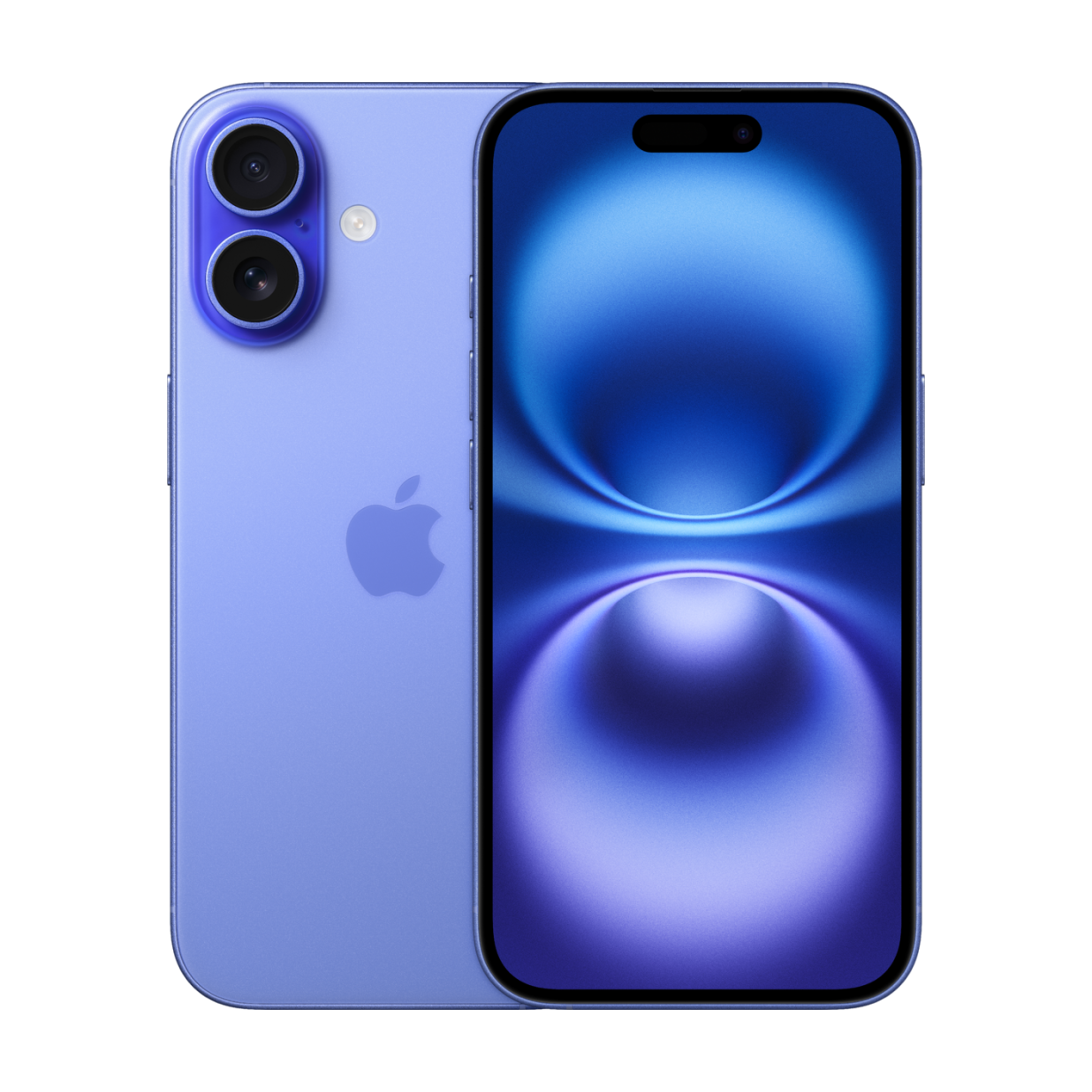 Apple iPhone 16 Plus Blue