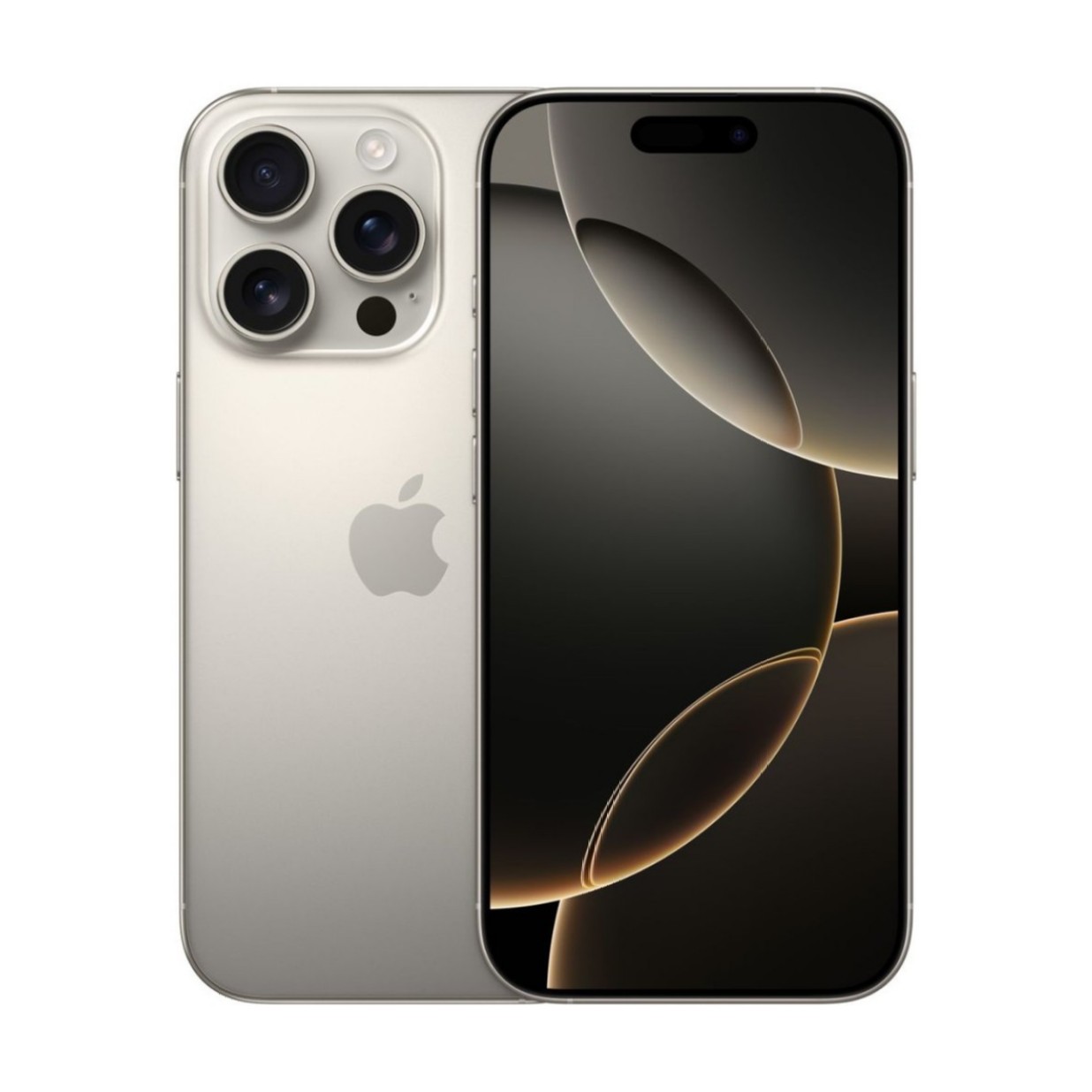 Apple iPhone 16 Pro Max Grey