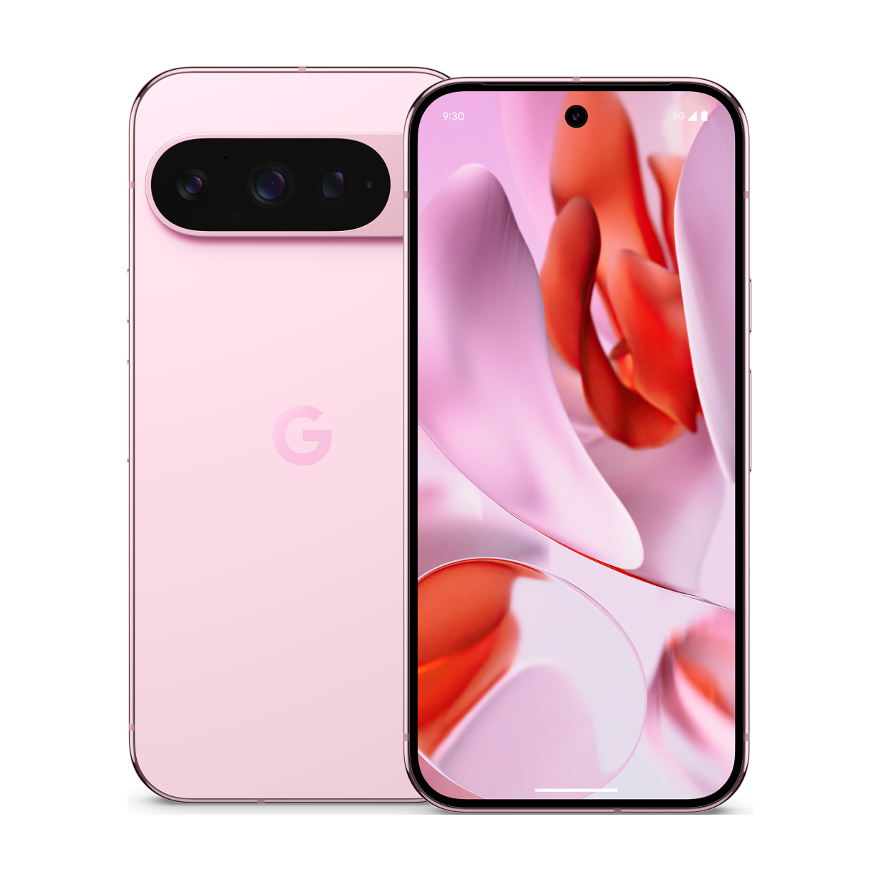 Google Pixel 9 Pro 5G Pink