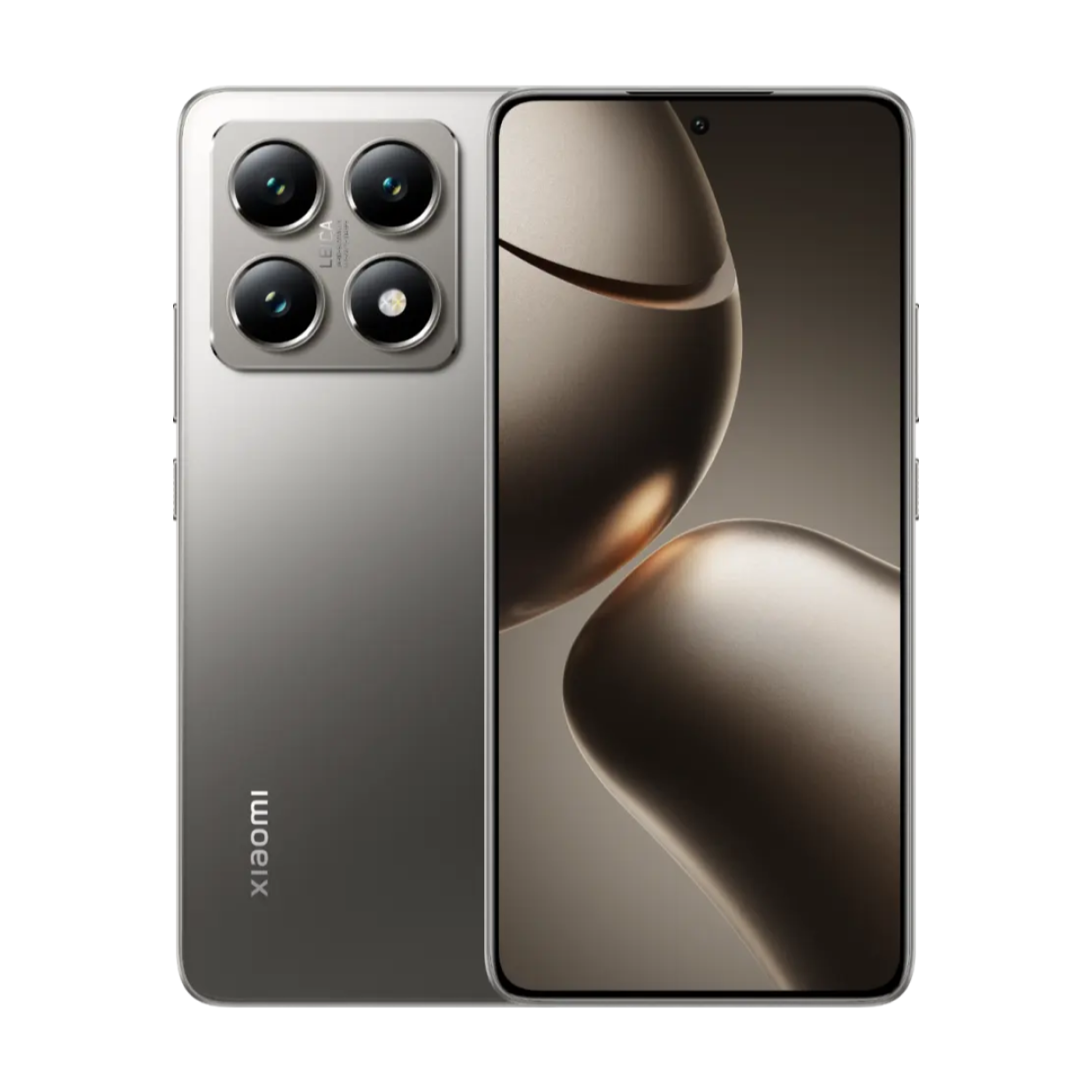 Xiaomi 14T Pro 5G Grey