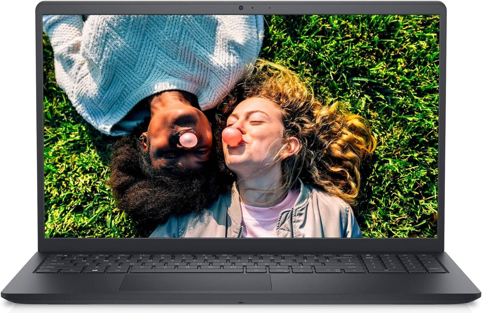 Dell Inspiron 15 3520 15.6 Black