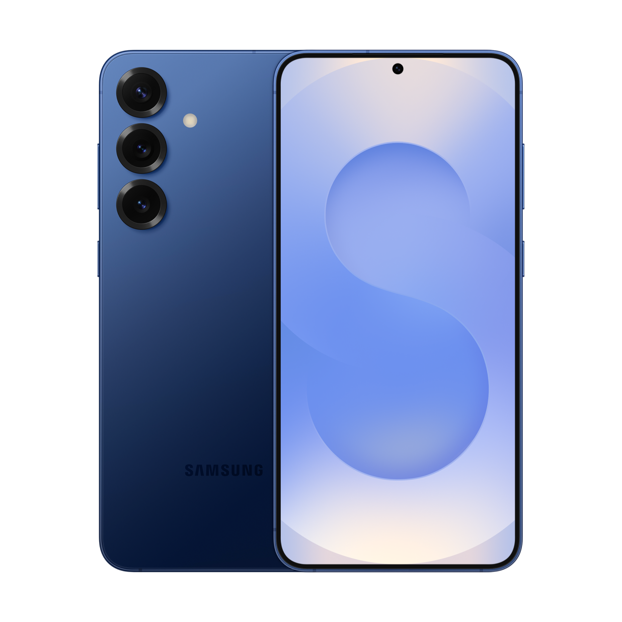 Samsung Galaxy S25 5G Blue