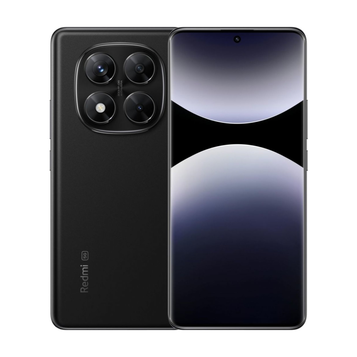 Xiaomi 14 Pro 5G Black