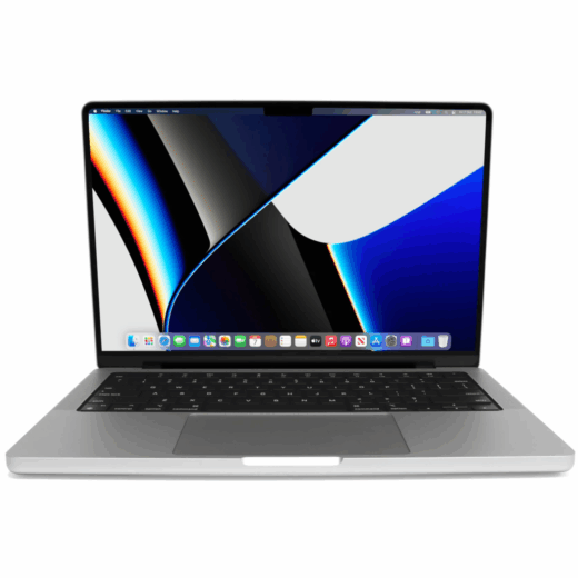 Apple MacBook Pro (14 2021, M1 Max) Space-Gray