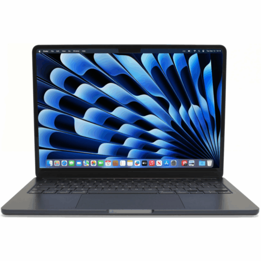 Apple MacBook Air (15 2024, M3) Midnight