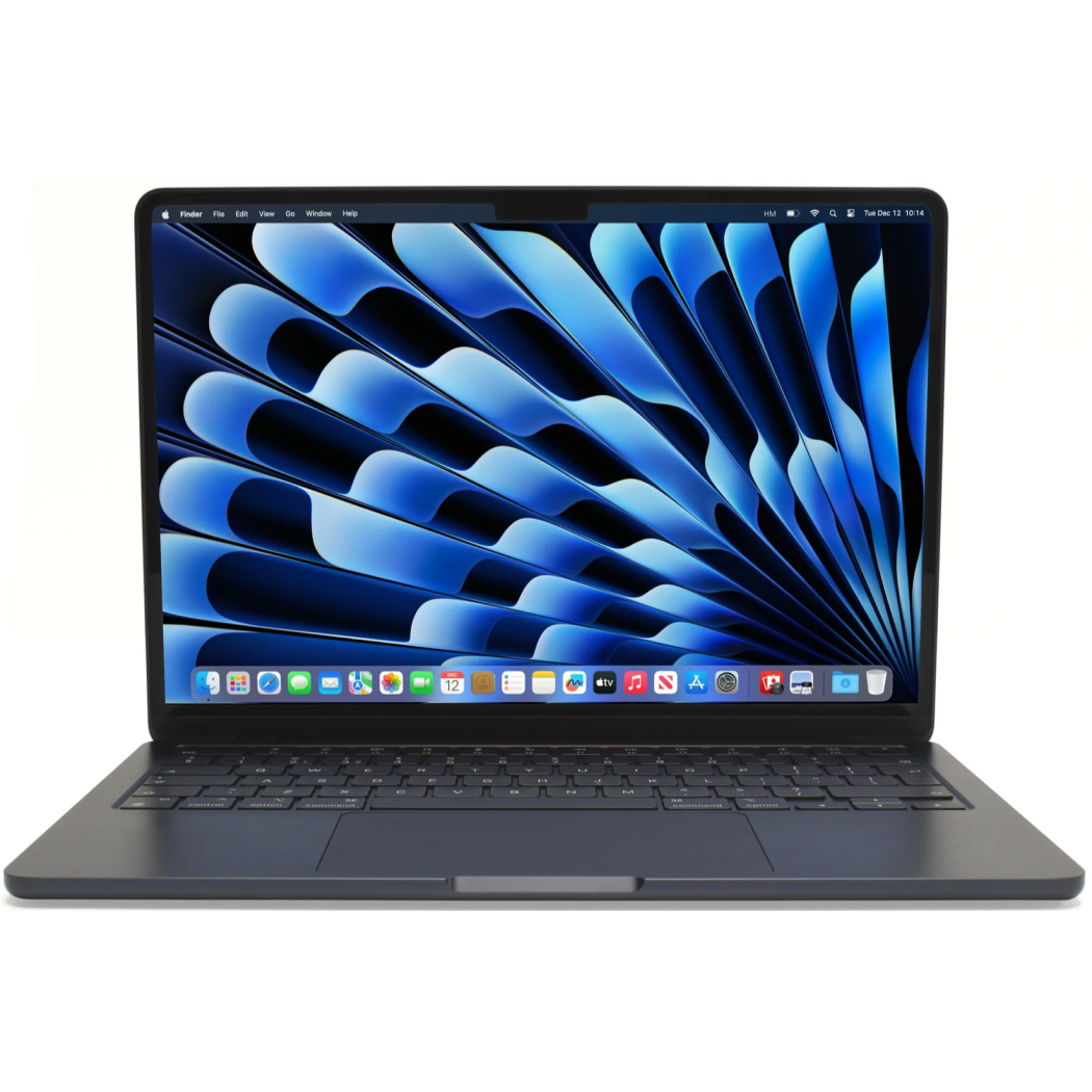 Apple MacBook Air (15 2024, M3) Midnight