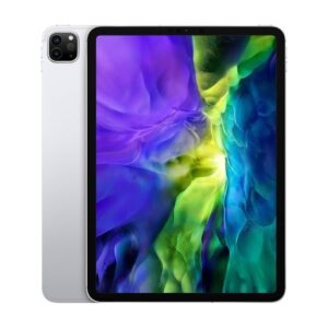 Apple iPad Pro 11″ 2nd Gen (2020) Silver