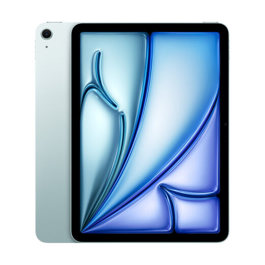 Apple iPad Air 11 M3 7th Gen (2025) WiFi + Cellular Blue