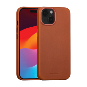 Dbramante1928 iPhone 15 – Roskilde Tan