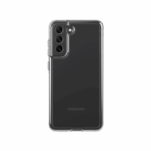 Tech21 Galaxy S21 FE 5G - EvoClear - Transparent