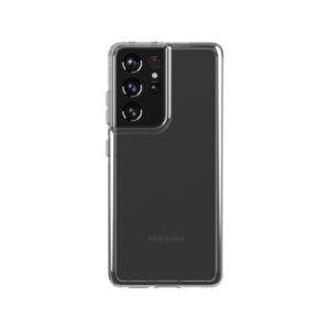 Tech21 Galaxy S21 Ultra 5G - EvoClear Case - Transparent