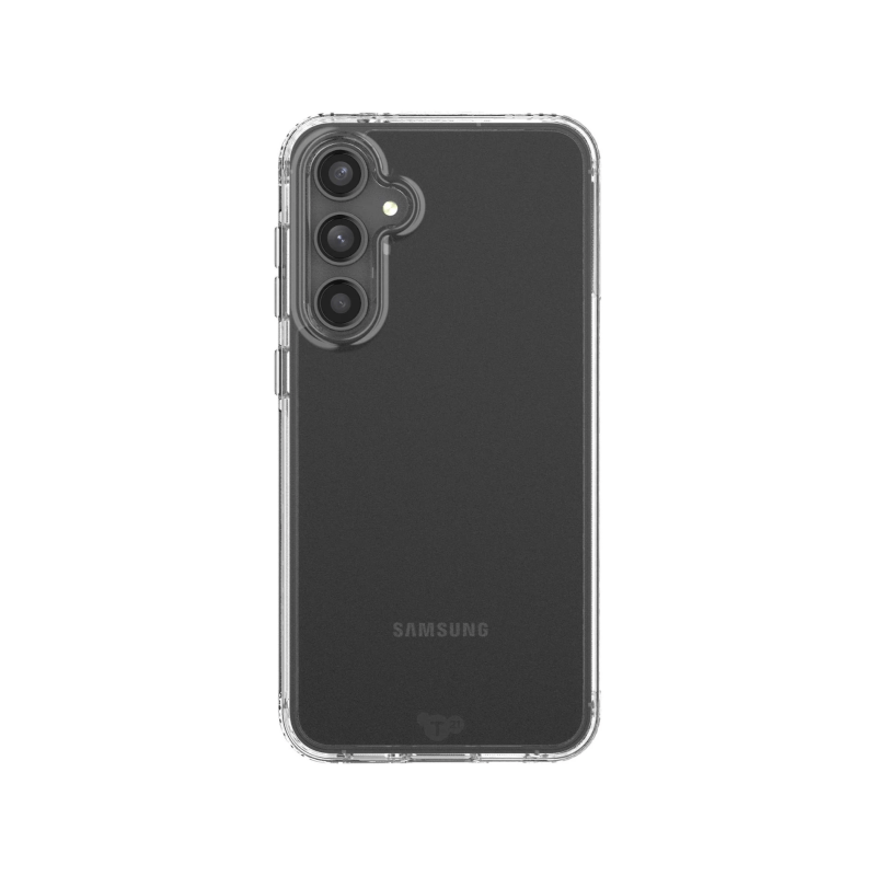 Tech21 Galaxy S23 FE - EvoClear - Transparent